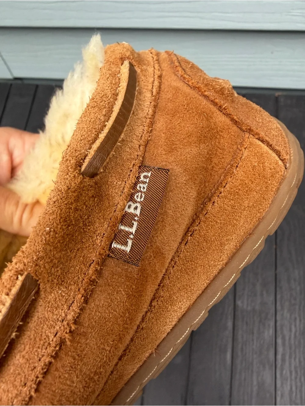 L.L. Bean ll bean